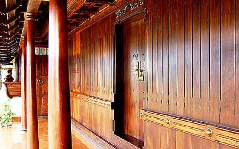Granary Inn Resort, Alleppey 4